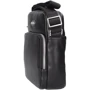 Чоловіча сумка планшет Guess Dan PU Top Zip Crossbody чорна (HMDNPUP0326-BLA): Країна виробник М'янма