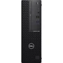 Персональный компьютер (ПК) Dell OptiPlex 3080 SFF (N216O3080SFF): Процессор Intel Core i5-10505 (Comet Lake)