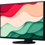Монитор EIZO EV2781-BK: Формат изображения 16:9