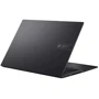 Ноутбук ASUS VivoBook 16X K3605ZF Indie Black (K3605ZF-RP567) UA: Процессор Intel Core i5-12500H (2.5 - 4.5 ГГц) / 12 - ядерный