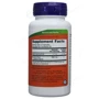 NOW Foods Burdock Root 430 mg 100 veg caps (Корінь лопуха): Тип травні ферменти