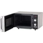 Микроволновая печь Midea AM720KFR-BS: Объем, л 20