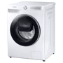 Пральна машина Samsung WW80T654DLH: Сушка немає