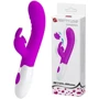 Вибратор Pretty Love Serberus Purple