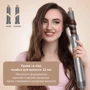 Стайлер Inspire WT-633-8IN1-Gray: Назначение Профессиональный