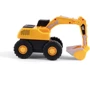 Екскаватор Funrise CAT Tough Machines зі світлом та звуком, 25 см (82399): Виробник Funrise