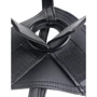Страпон Strap-on Harness 7 Cock 17.8x4 см