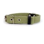 Нашийник Collar х / б тасьма, подвійний ш 25мм, д 41-53см: Розстрочка Кредит, 4 месяца, 6 месяцев, 8 месяцев, 15 месяцев, 25 месяцев, 20 месяцев, 36 месяцев