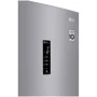 Холодильник LG GBF71PZDZN: Размеры 595 х 1860 х 675 мм