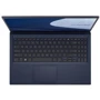 Ноутбук ASUS ExpertBook (B1502CBA-BQ1351X_48_2TB): Экран 15.6" IPS (1920x1080) Full HD