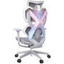 Кресло геймерское Sihoo X5C Mesh Grey (X5FC-N101)