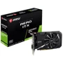 Відеокарта MSI GeForce GTX1650 4096Mb AERO ITX OC (GTX 1650 AERO ITX 4G OC)