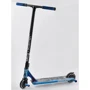 Самокат трюкових Best Scooter "SIMBIOTE" HIC-система, Пегі, алюмінієвий диск і дека Black / Blue (102310): Тип коліс литі