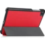 Аксессуар для планшетных ПК BeCover Smart Case Red for Lenovo Tab M8 TB-300FU (4rd Gen) 8" (709213)