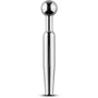 Полый уретральный стимулятор Sinner Gear Unbendable — Hollow Penis Plug