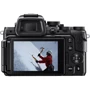 Nikon DL 24-500 f/2.8-5.6 Официальная гарантия: Количество эффективных мегапикселей 20.8
