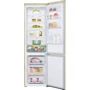 Холодильник LG DoorCooling+ GA-B509SEKM: Исполнение отдельностоящий