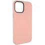 Чехол для iPhone Switcheasy MagSkin with MagSafe Pink Sand (GS-103-122-224-140) for iPhone 12/iPhone 12 Pro фото 12