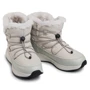 Напівчоботи CMP Sheratan Wmn Lifestyle Shoes W 30Q4576-U739 41 сірі текстиль зима
