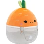 Мягкая игрушка Squishmallows Морковка Каролина 19 см (SQER00945)