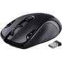 Мишка Vinga MSW-527 black: Кількість кнопок 5