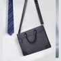 Сумка для ноутбука Bison Denim 15.6" Black (N20241-3H) фото 5