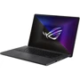 Ноутбук ASUS ROG Zephyrus M16 (90NR0H13-M00110): Тип экрана матовый