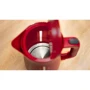 Электрочайник Bosch TWK 3M124: Мощность, Вт 2400