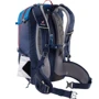 Рюкзак Рюкзак Deuter Trans Alpine 24 цвет 1316 lapis-navy (3205020 1316): Объем 24 л