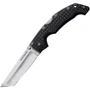 Нож Cold Steel Voyager Large TP, 10A (1260.14.03): Количество функций 1