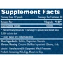 Haya Labs Glucosamine Sulfate 500 мг Глюкозамин Сульфат 90 капсул: Тип Глюкозамин