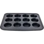 Форма для выпекания MasterPro Foodies collection на 12 маффинов (BGMP-7342)