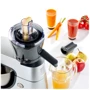 Кухонный комбайн Tefal QB515 Masterchef Gourmet: Объем блендера 1.5 л