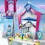 Конструктор Playmobil Хрустальный дворец 9469: Рекомендуемый возраст от 4 лет