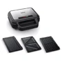 Tefal SW383D10 UltraCompact 3in1: Тип Сэндвичница