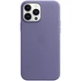 Чохол для iPhone Apple for iPhone 13 Pro Max Leather Case with MagSafe Wisteria (MM1P3) 