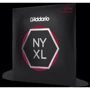 Струна для гитар Комплект струн D'addario NYXL1254 Heavy (12-54)