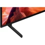 Телевизор Sony KD-75X80L: Выход в интернет Ethernet (RJ-45) / Wi-Fi