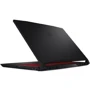 Ноутбук MSI Katana GF66 (11UE-808CZ): Объем накопителя 512 ГБ (SSD)