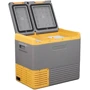 Компресорний автохолодильник Alpicool CLS55: Об'єм 40 л