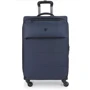 Чемодан Gabol Florida (M) Blue синий (123146-003)