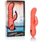 CalExotics Orange County Cutie вибратор кролик, 11.5x3.75 см