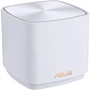 Маршрутизатор Wi-Fi ASUS ZenWiFi XD4 Plus 2-pack White: Тип маршрутизатора Повторитель Wi-Fi
