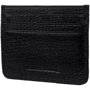Мужской картхолдер Smith&Canova черный (FUL28601-black)