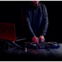 DJ контроллер NUMARK MIXTRACK PLATINUM FX: Аналоговые выходы RCA / наушники
