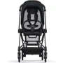 Шасі Cybex Mios 4.0 + каркас LS RBA Matt Black фото 4