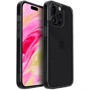 Чехол для iPhone LAUT Crystal-X IMPKT with MagSafe Black Crystal (L_IP22B_CX_UB) for iPhone 14 Pro