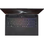 Ноутбук GIGABYTE AORUS 17 YE5 (YE5-74US544SH): Экран 15,6" IPS (1920x1080)