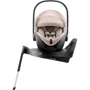 Автокресло Britax-Romer Baby-Safe Pro Style Teak (2000040841): Цвет бежевый