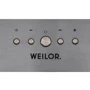 Вытяжка Weilor WBE 5230 SS 1000 LED: Рекомендуемая площадь помещения (при высоте 2,7 м), м² более 28.5